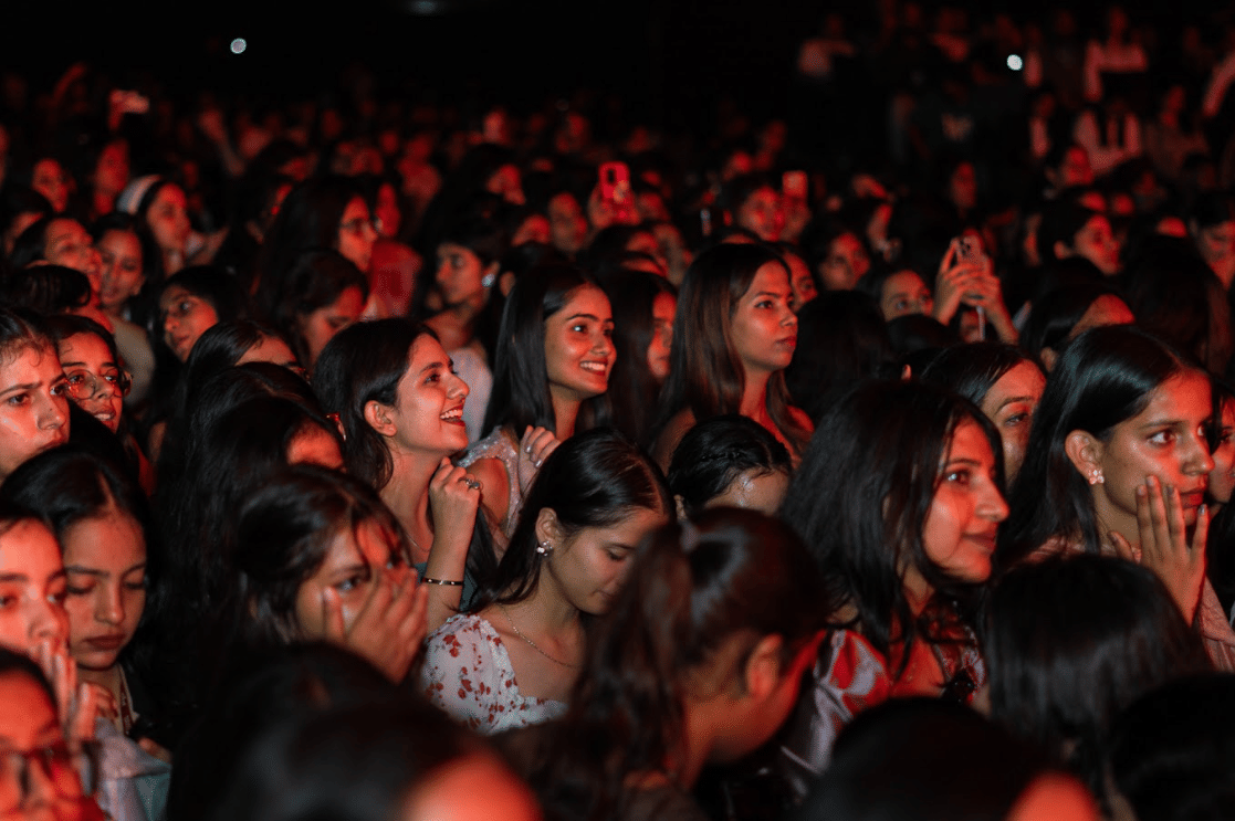 CGC University, Mohali Events photo 18